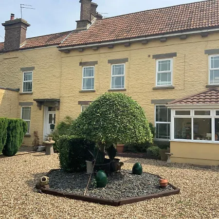 Bed & Breakfast Old Gloucester Road Farm