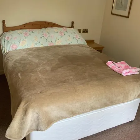 Bed & Breakfast Old Gloucester Road Farm
